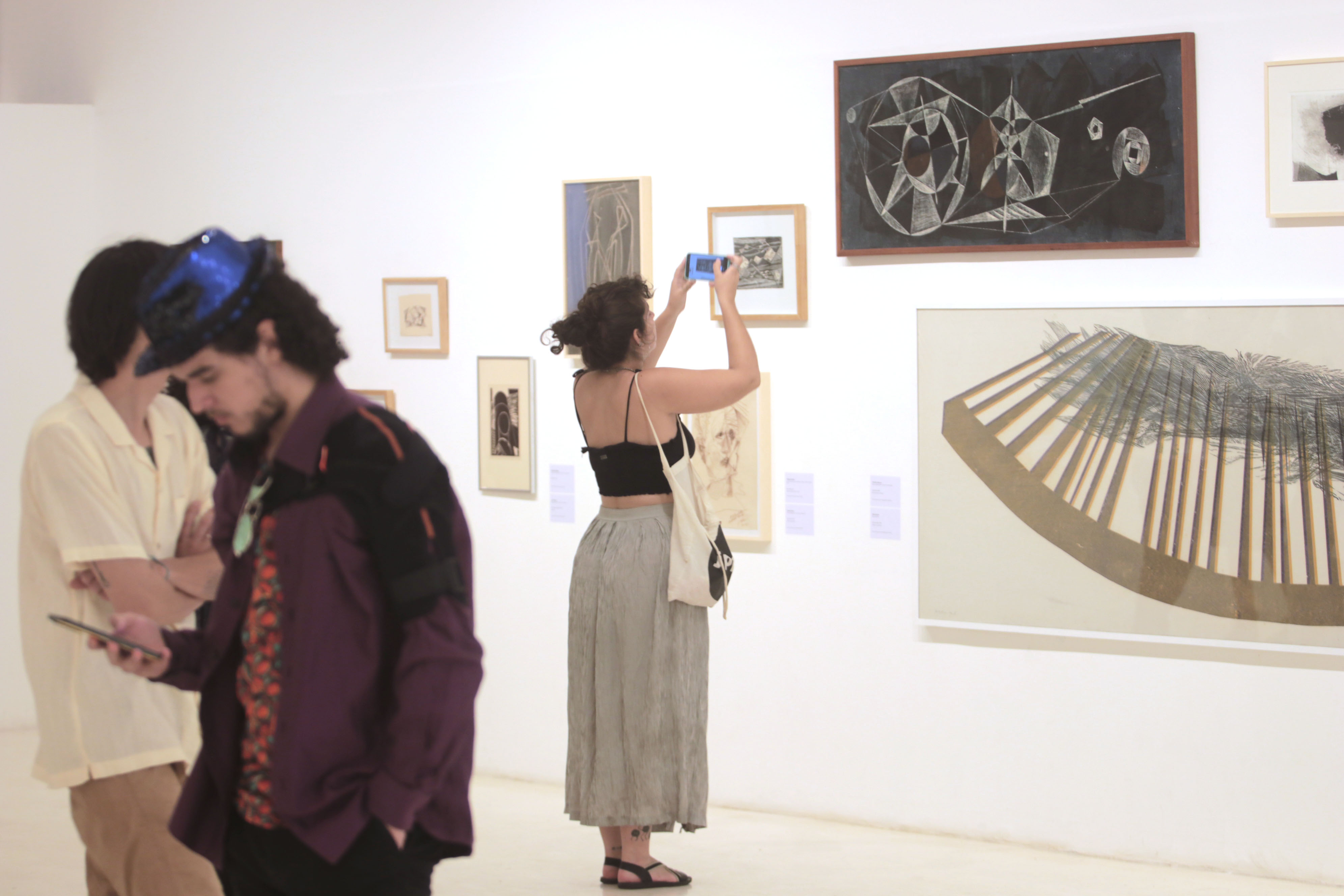 Público cresceu 240% desde o início do ano, em comparação a 2024