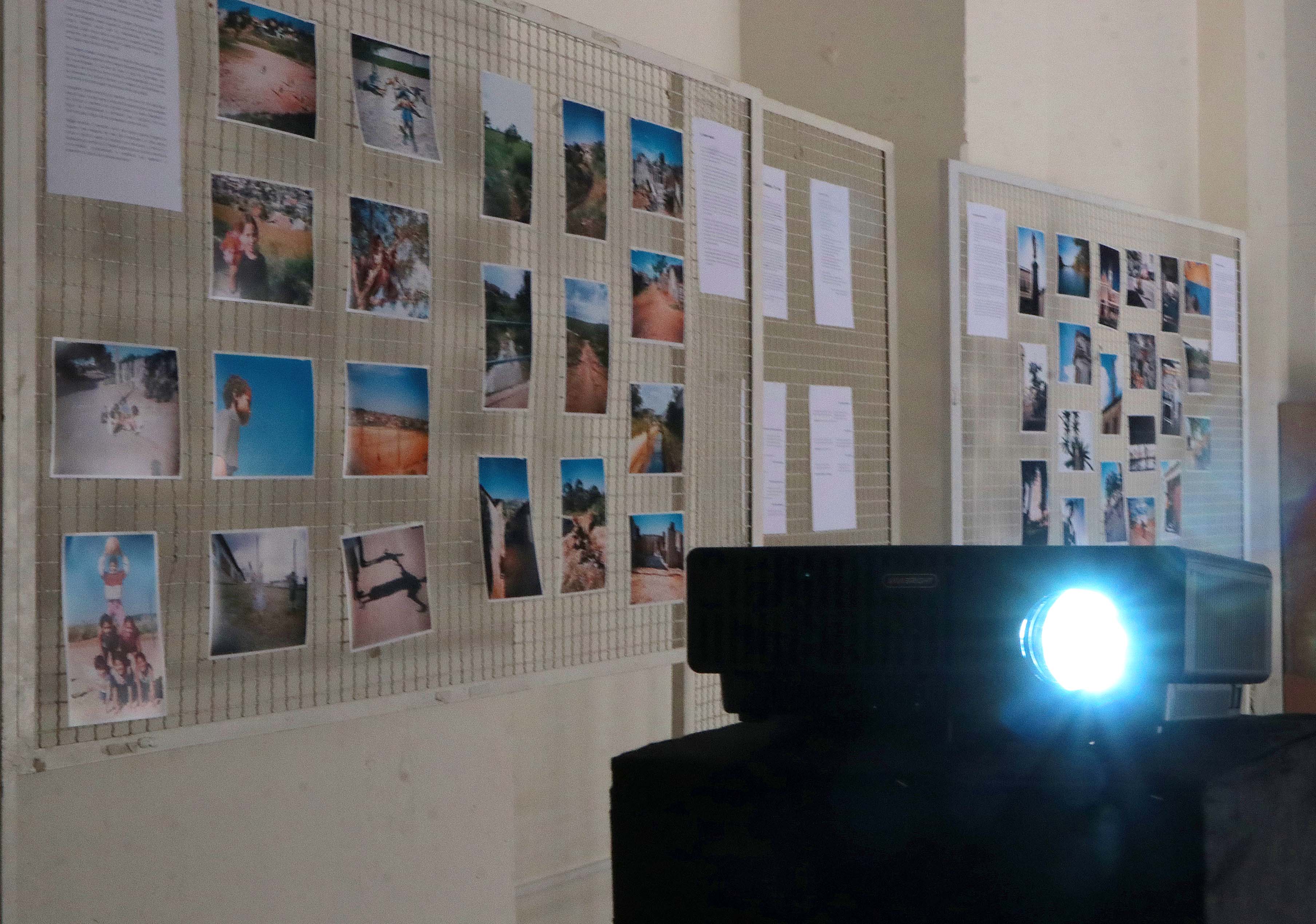 O MIS é guardião da memória audiovisual da cidade