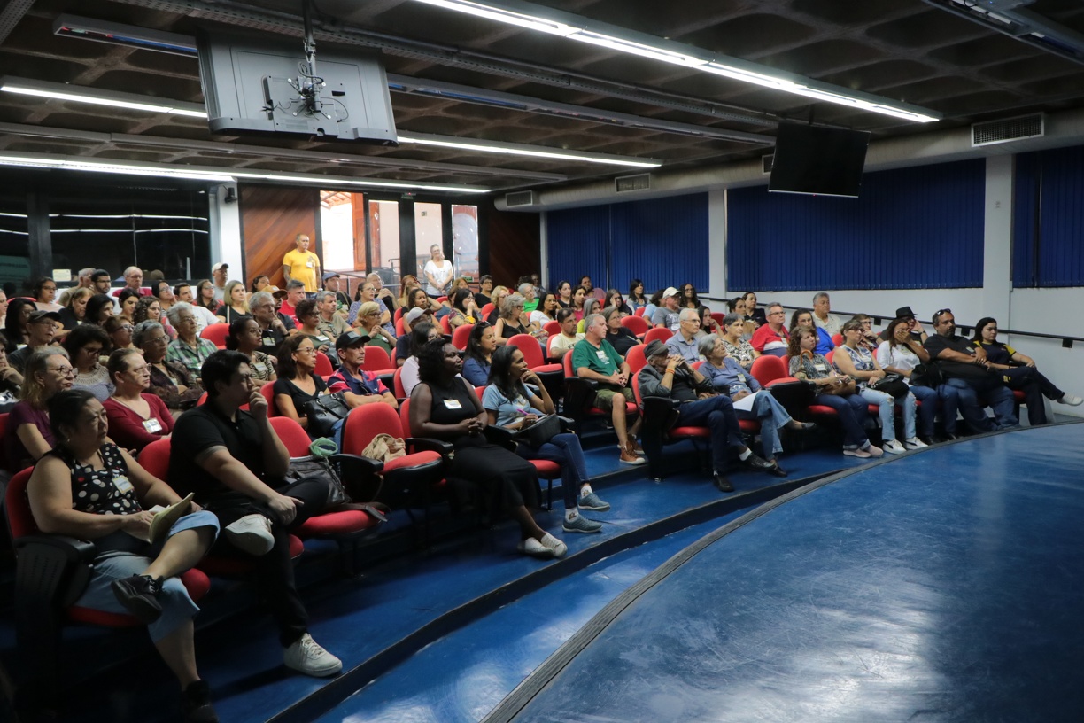 Os novos participantes foram divididos nas categorias Artesanato, Artes Visuais, Costuras Criativas, Comidas de Rua, Antiguidades, Produtos Autorais e itens de Bem-Estar e Sustentabilidade