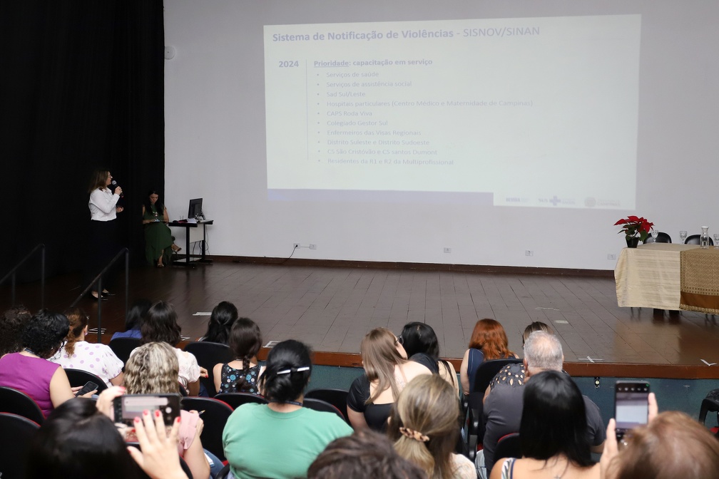 Aumento das notificações também se deve ao amadurecimento da rede e muitos casos, antes invisíveis, agora são registrados 