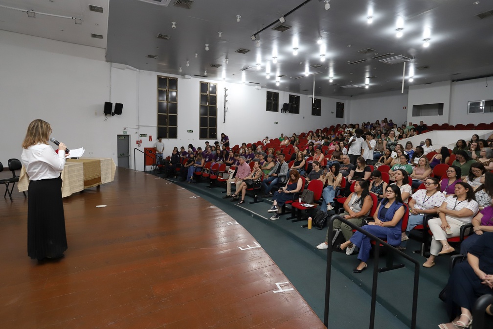 Boletim Sisnov foi divulgado nesta quarta-feira, 3 de dezembro, durante evento no Teatro Bento Quirino 
