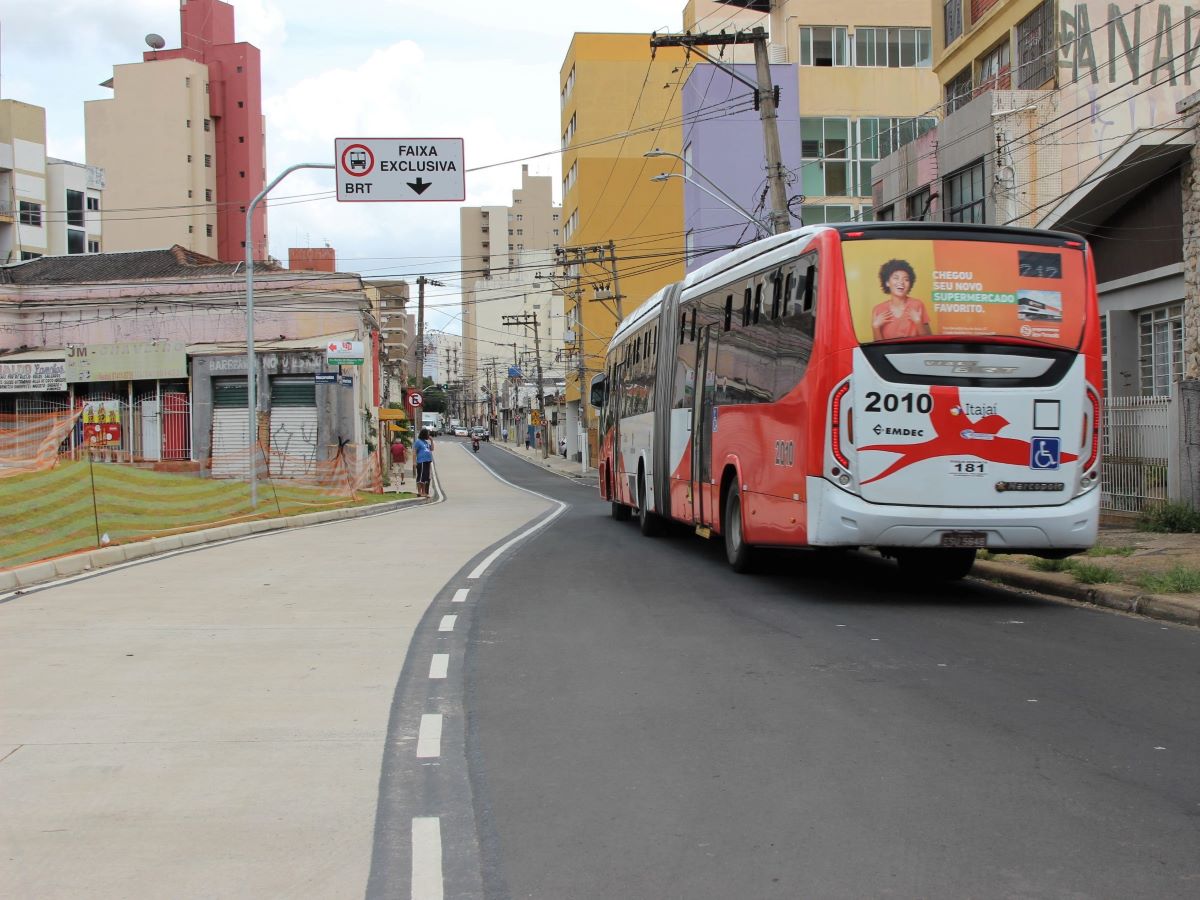 Mudanças começaram nesta sexta-feira e prosseguem até a segunda, dia 11 de abril
