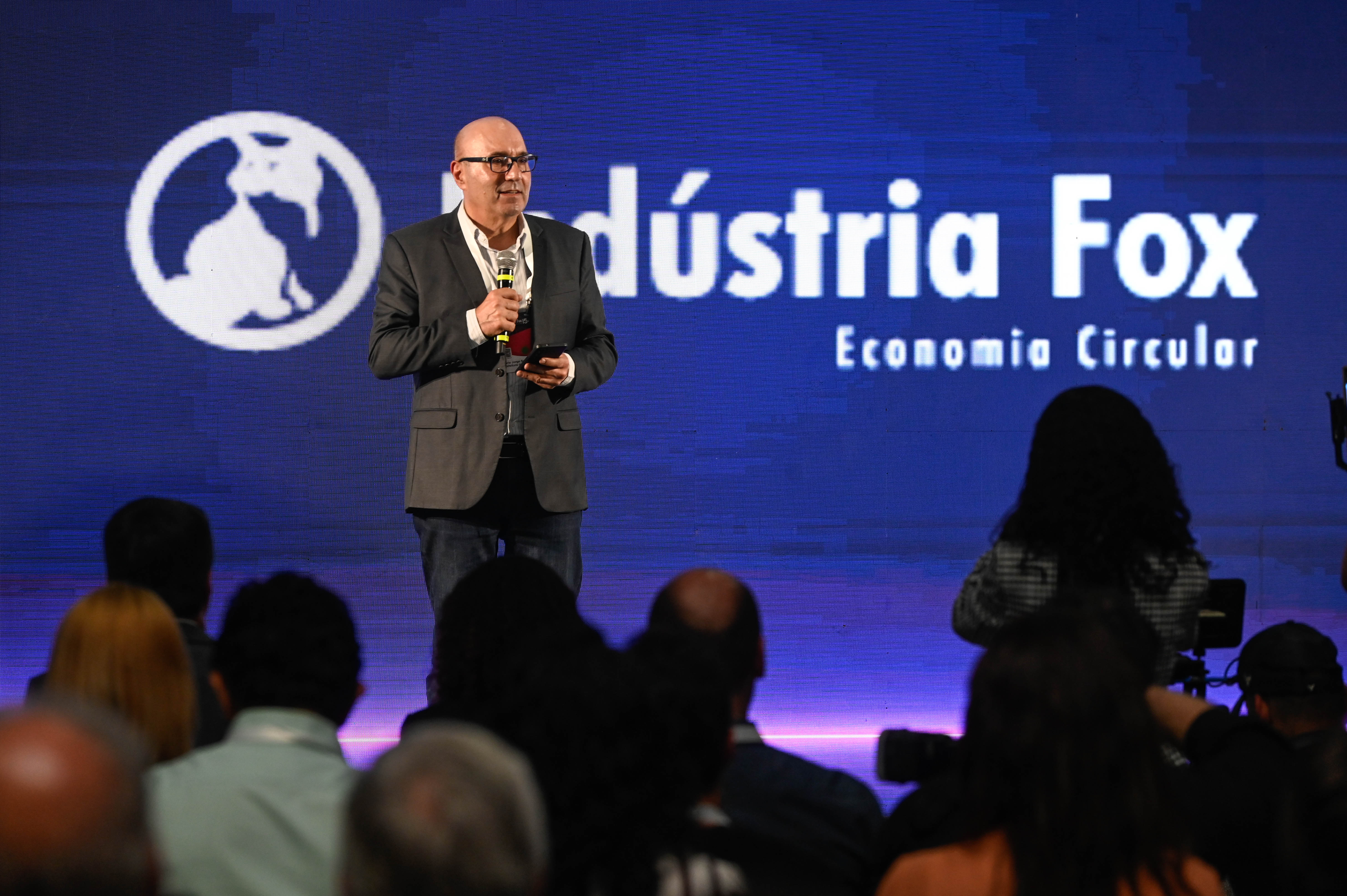 Prefeito ressaltou a importância da geração de empregos na economia da cidade