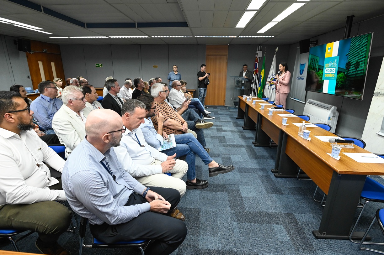 Além da recuperação da região, programa promove o desenvolvimento econômico aliado à preservação do patrimônio histórico e cultural