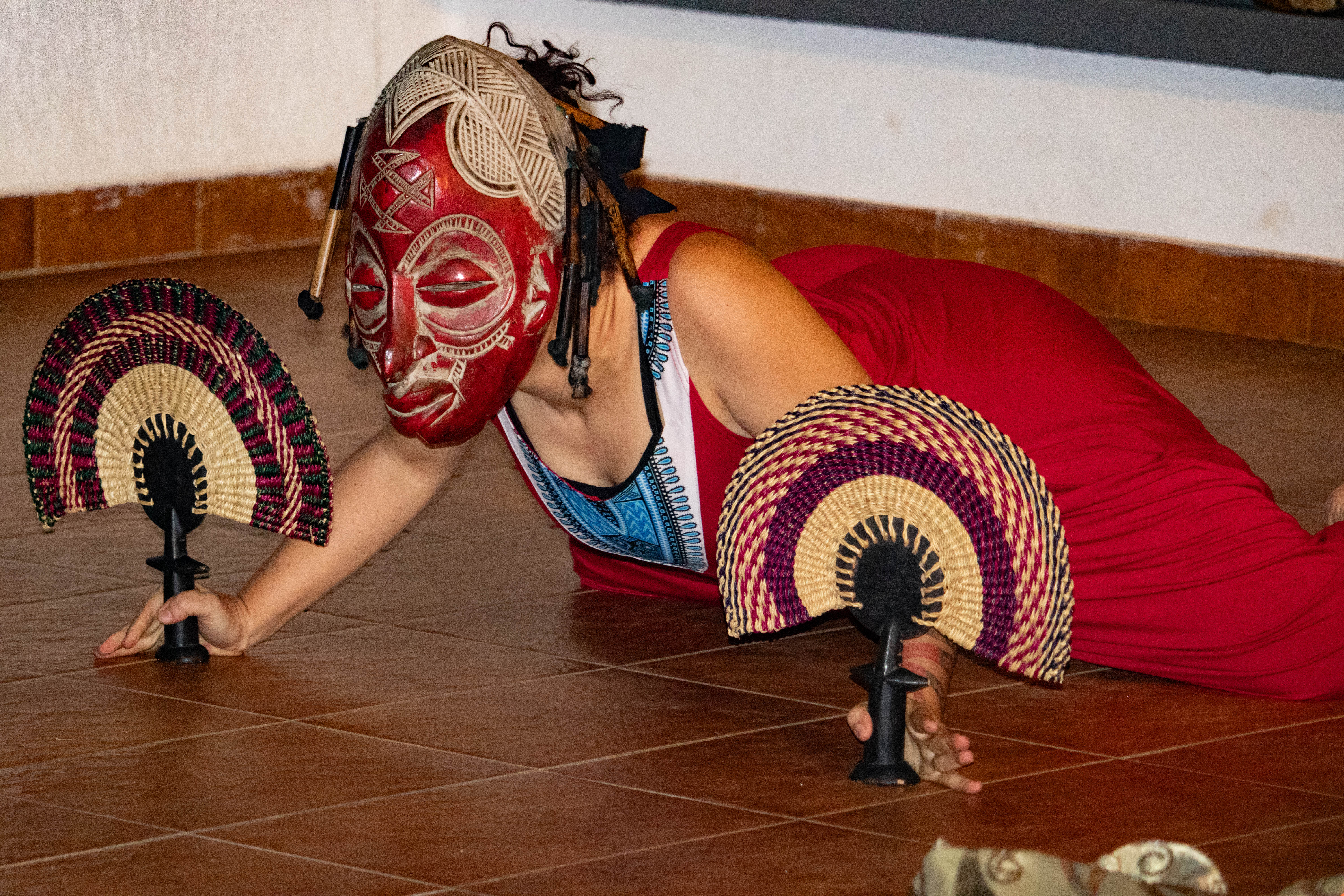 Apresentação acontece em conjunto com a exposição que celebra a vida e o legado da Marqueza dos Santos Almeida