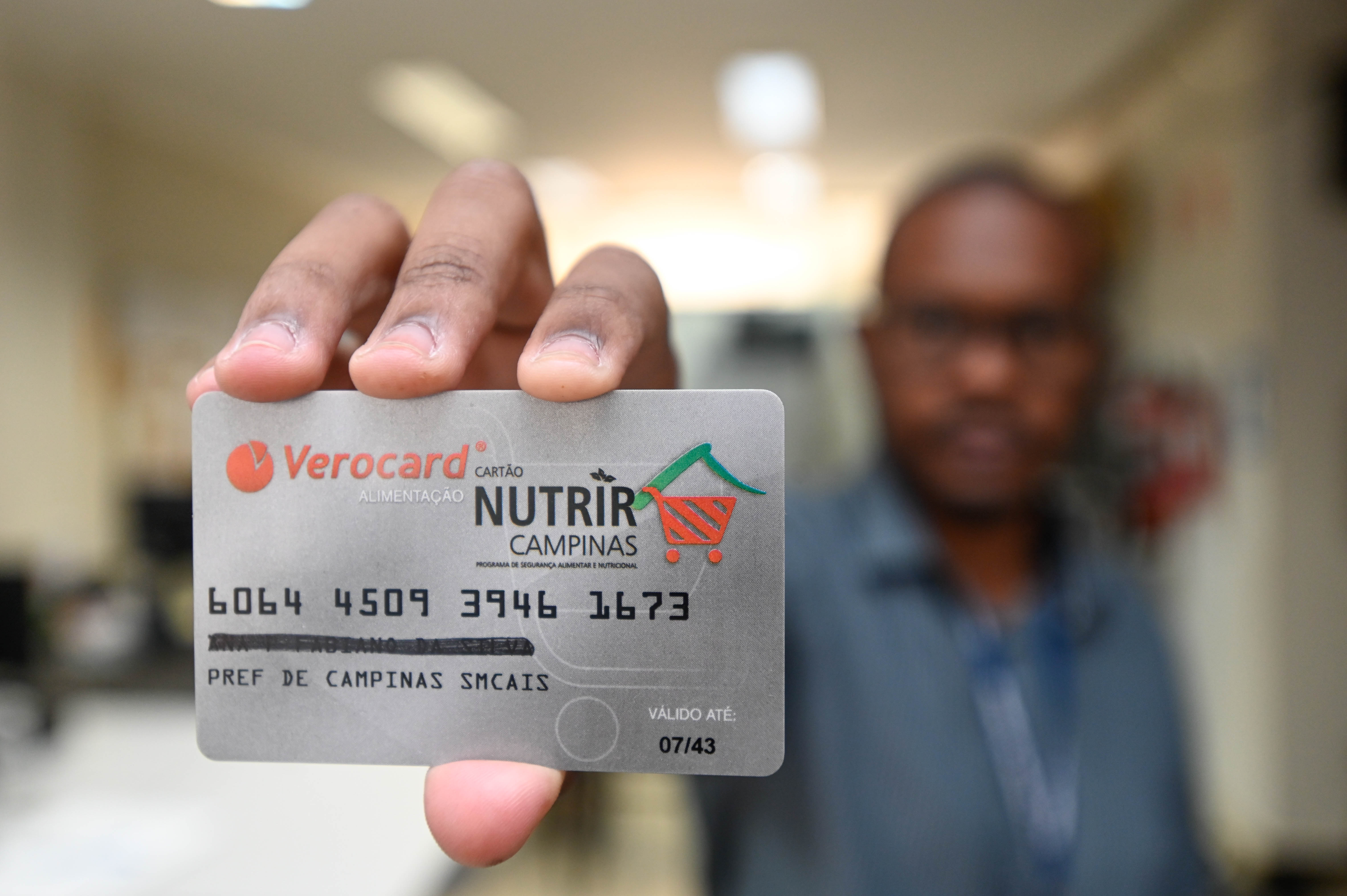 A iniciativa torna mais fácil e rápido o acesso das famílias em situação de vulnerabilidade ao programa