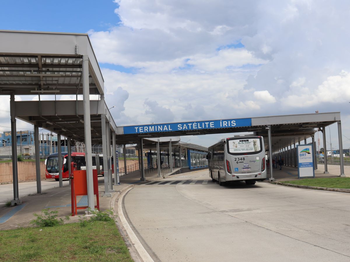 Primeira partida será do Terminal Satélite Íris e linha atenderá diretamente ao IFSP