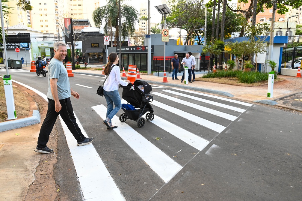 Campinas é o primeiro município de SP e o segundo do Brasil a receber a tecnologia