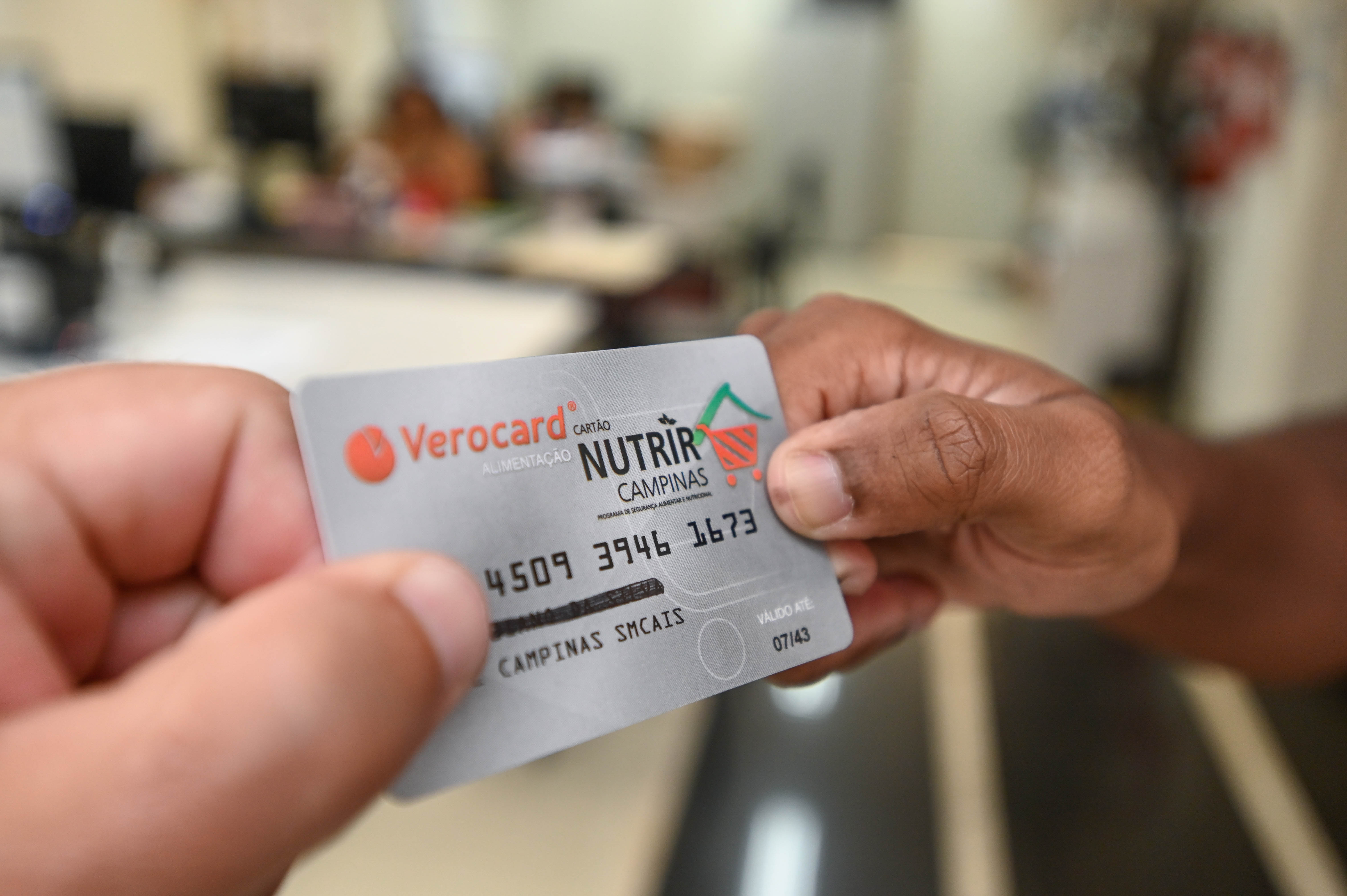 Programa completou 10 anos em maio e registrou mais de 100 mil benefícios concedidos