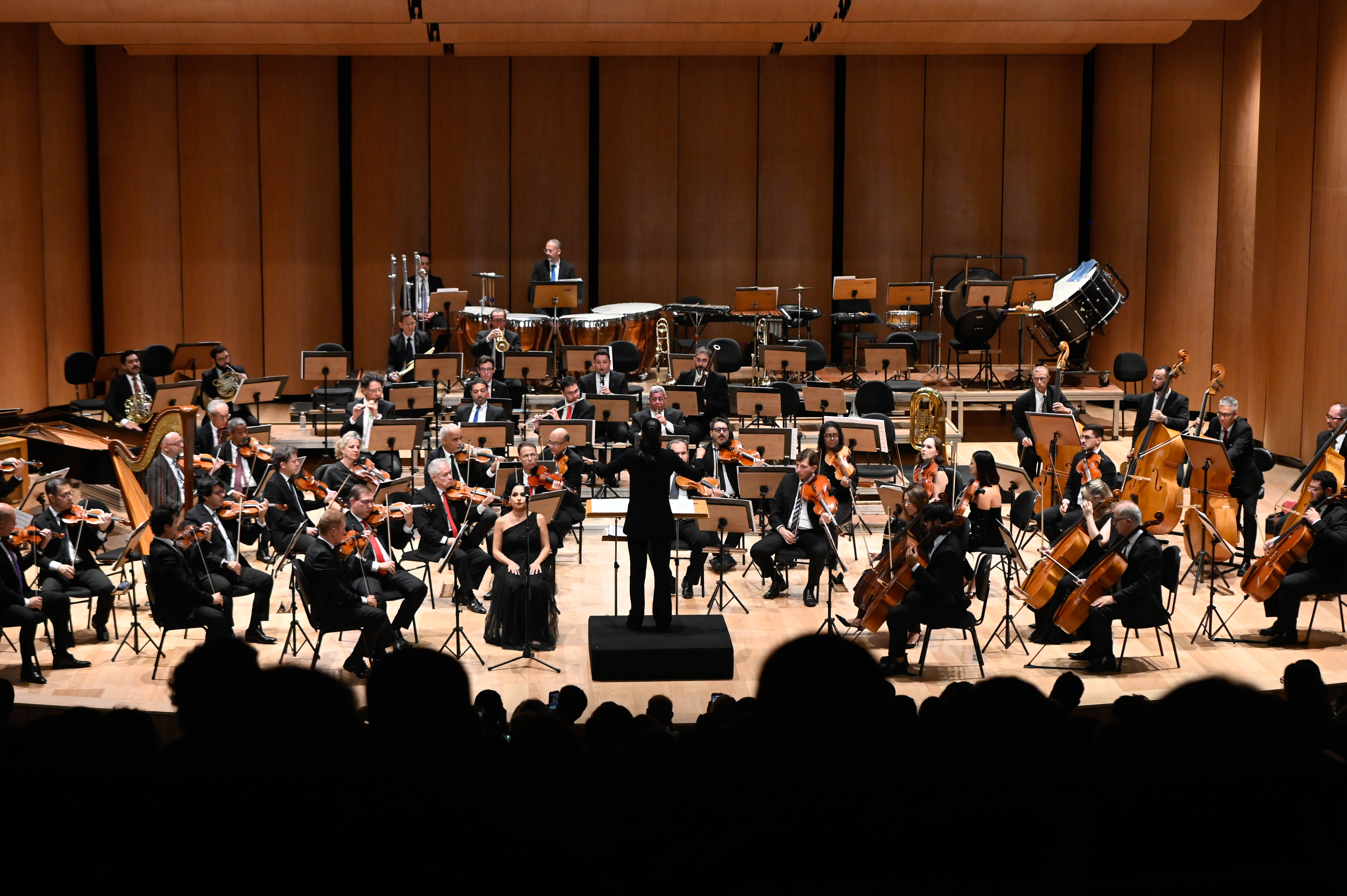 Concertos terão a regência de José Soares e participação especial do pianista Estefan Iatcekiw