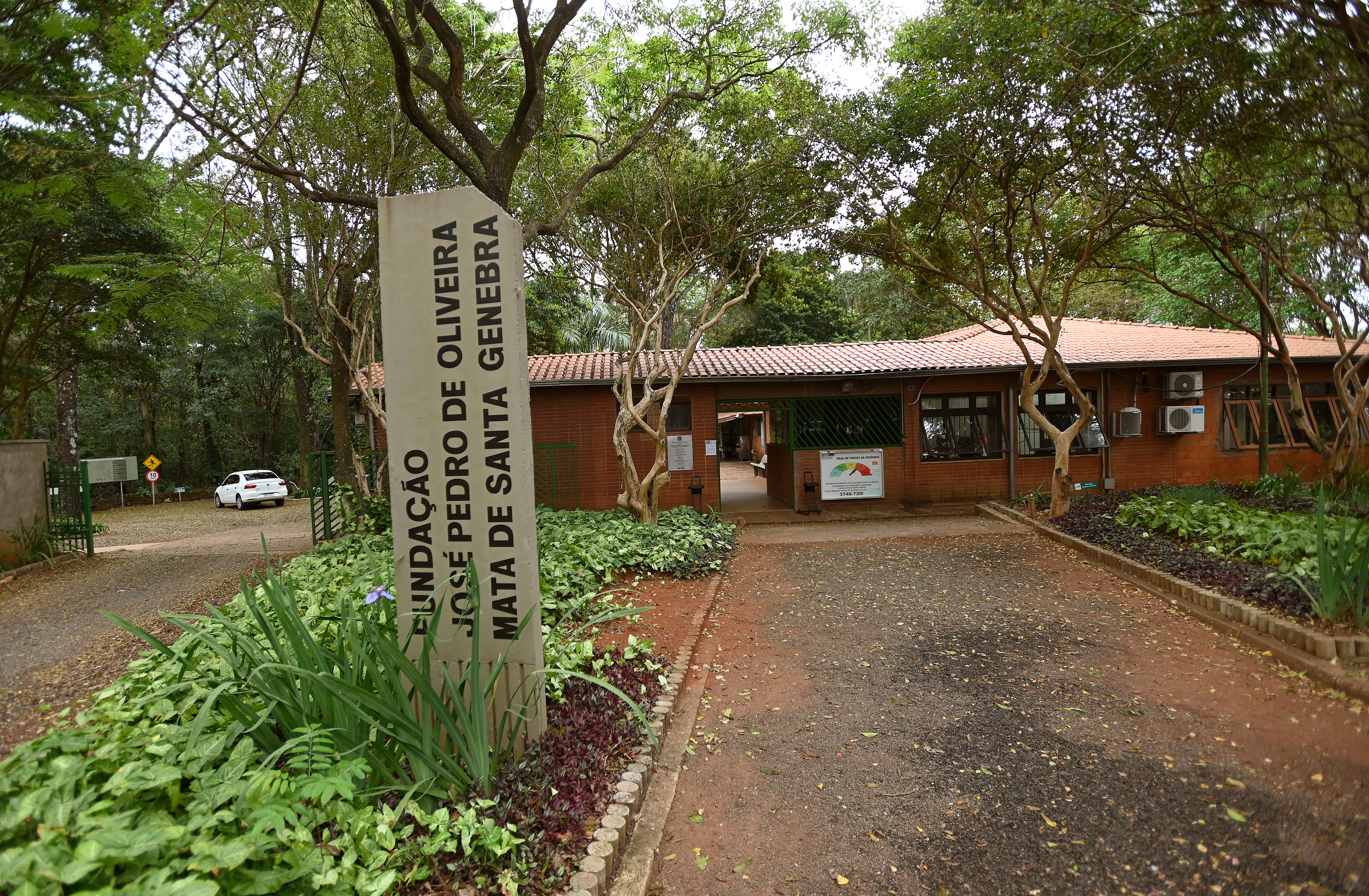 Mais informações podem ser consultadas no Guia de Manejo dos Morcegos no Meio Urbano, disponível no link bit.ly/46vO9B6