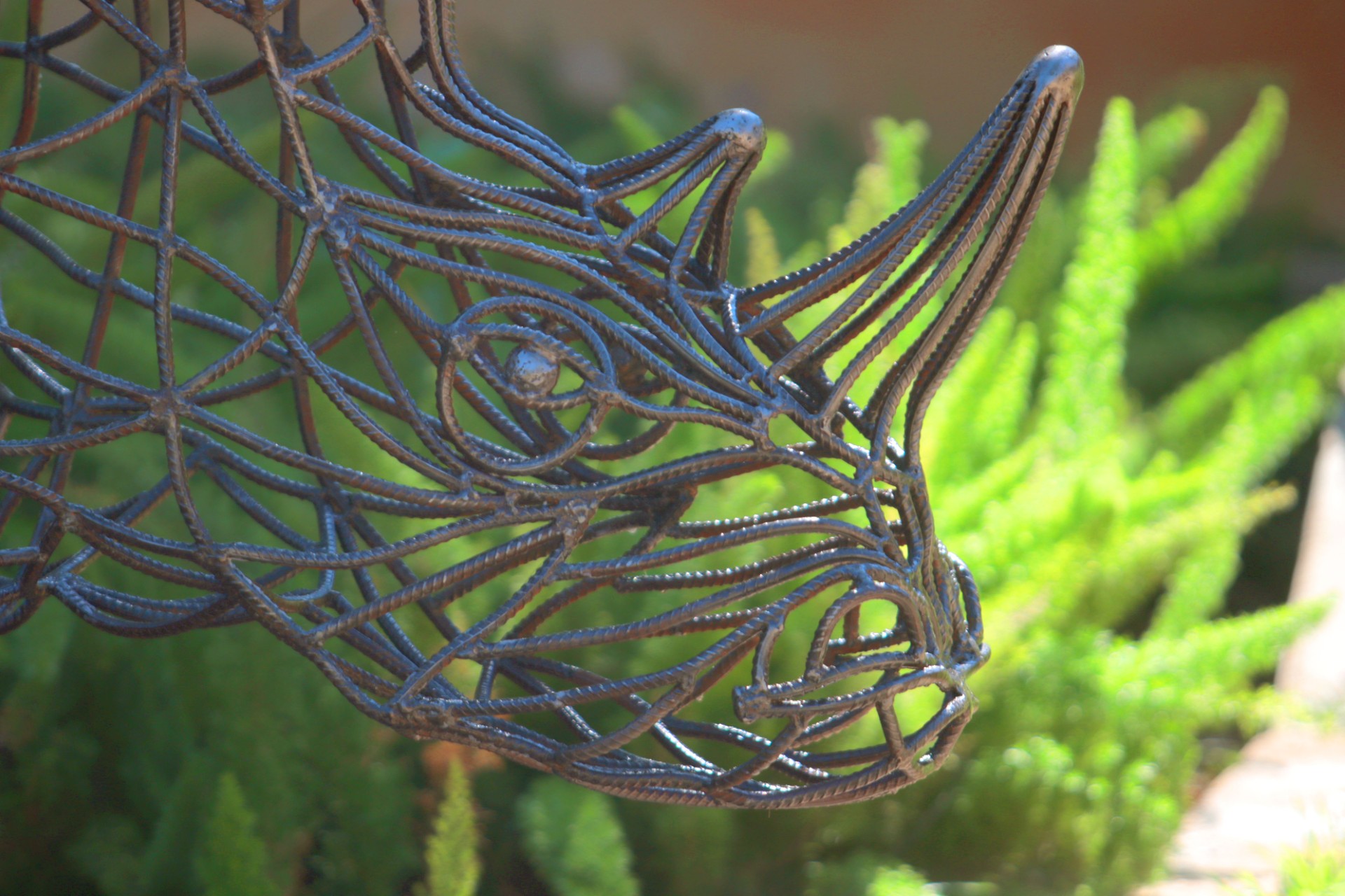 Criação é um dos destaques da programação do Ocre