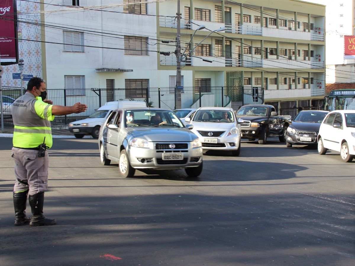 Coleta, organização e acompanhamento dos dados são importantes para elaborar ações que ampliem a segurança viária