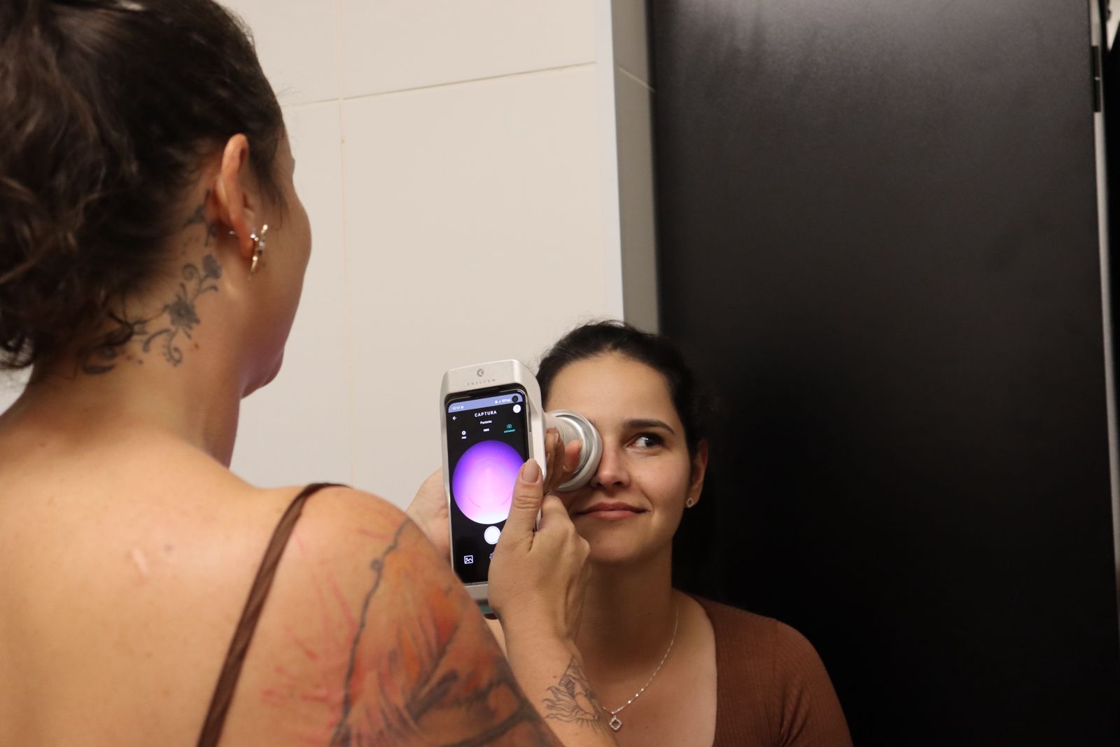 Evento de saúde pública na Unicamp terá demonstrações tecnológicas