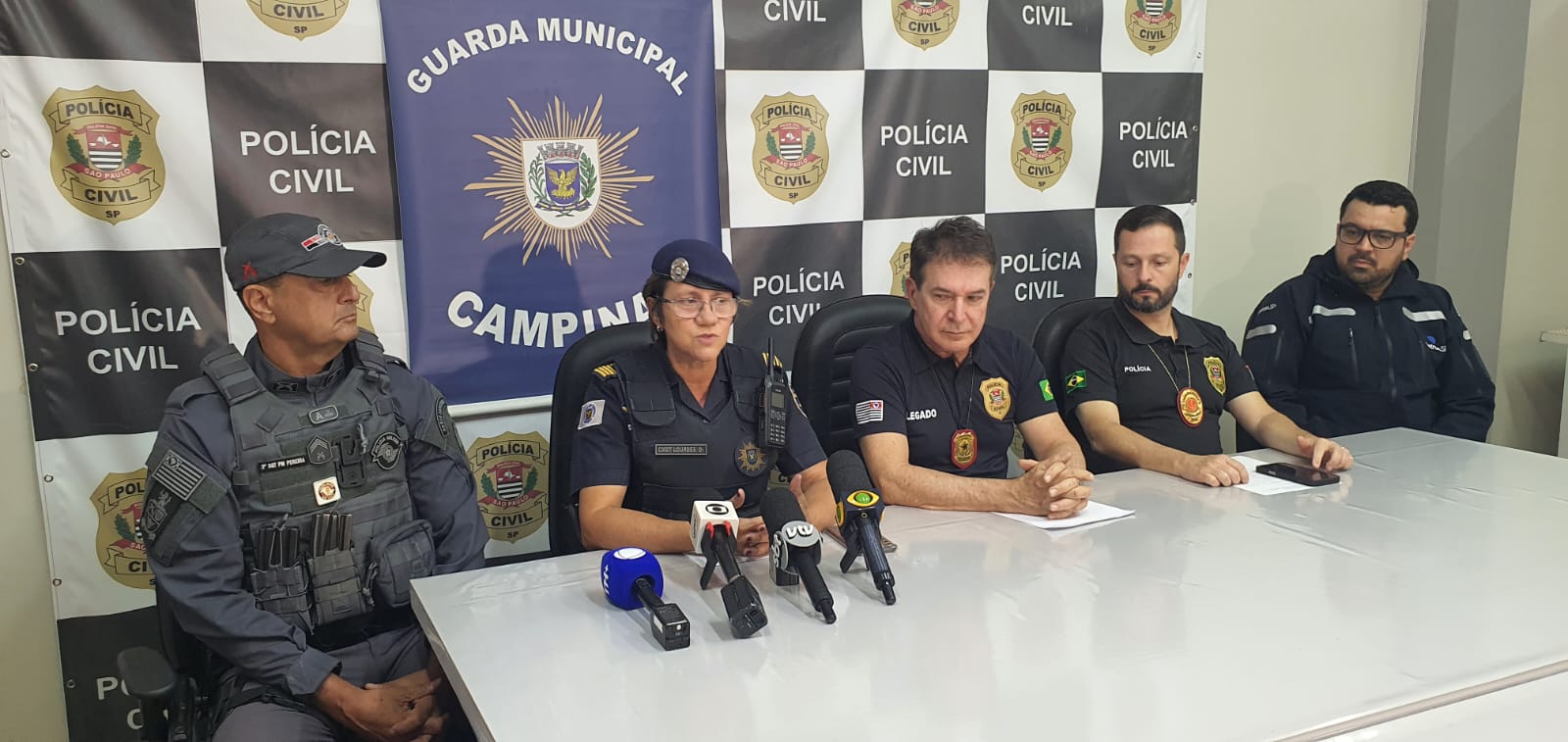 Comandante destacou que população deve evitar comprar produtos com valor muito abaixo do mercado