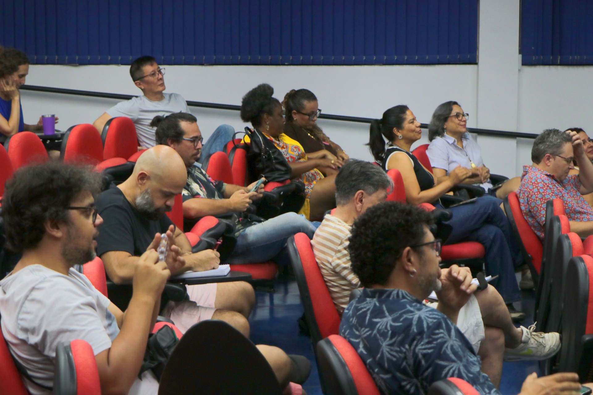 Evento será realizado no Ceprocamp com entrada gratuita 