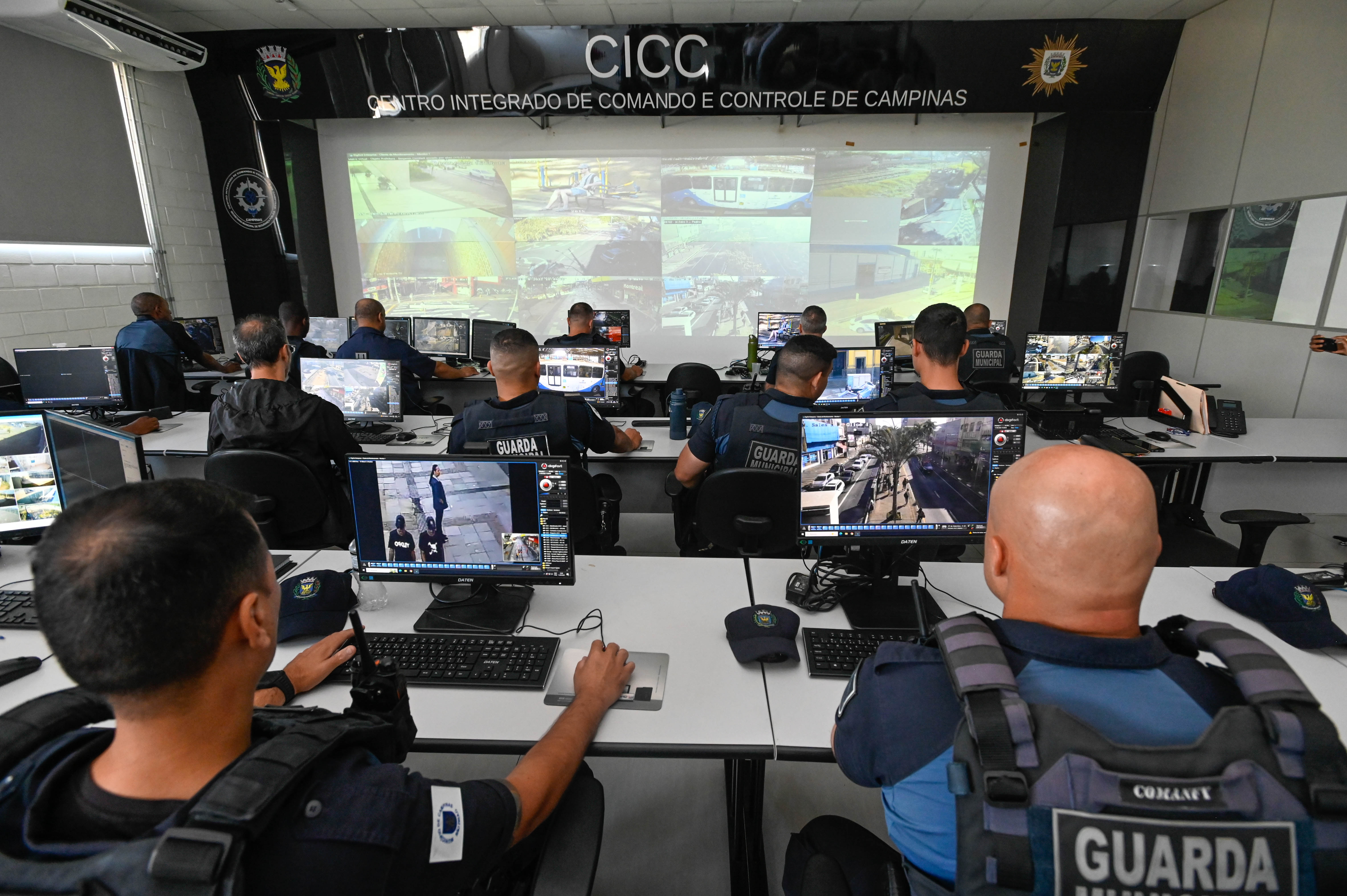 Centros funcionam na Vila Nova São José