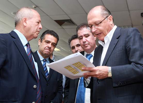 Campinas terá 100% de esgoto tratado com a ETE Boa Vista