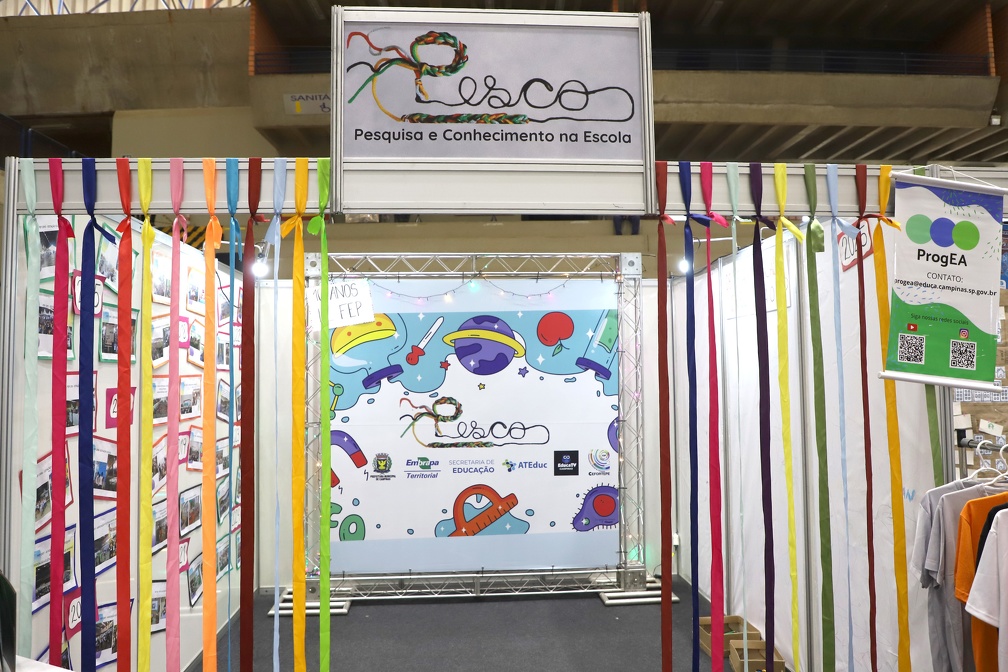 FEP comemorou 10 anos em 2025