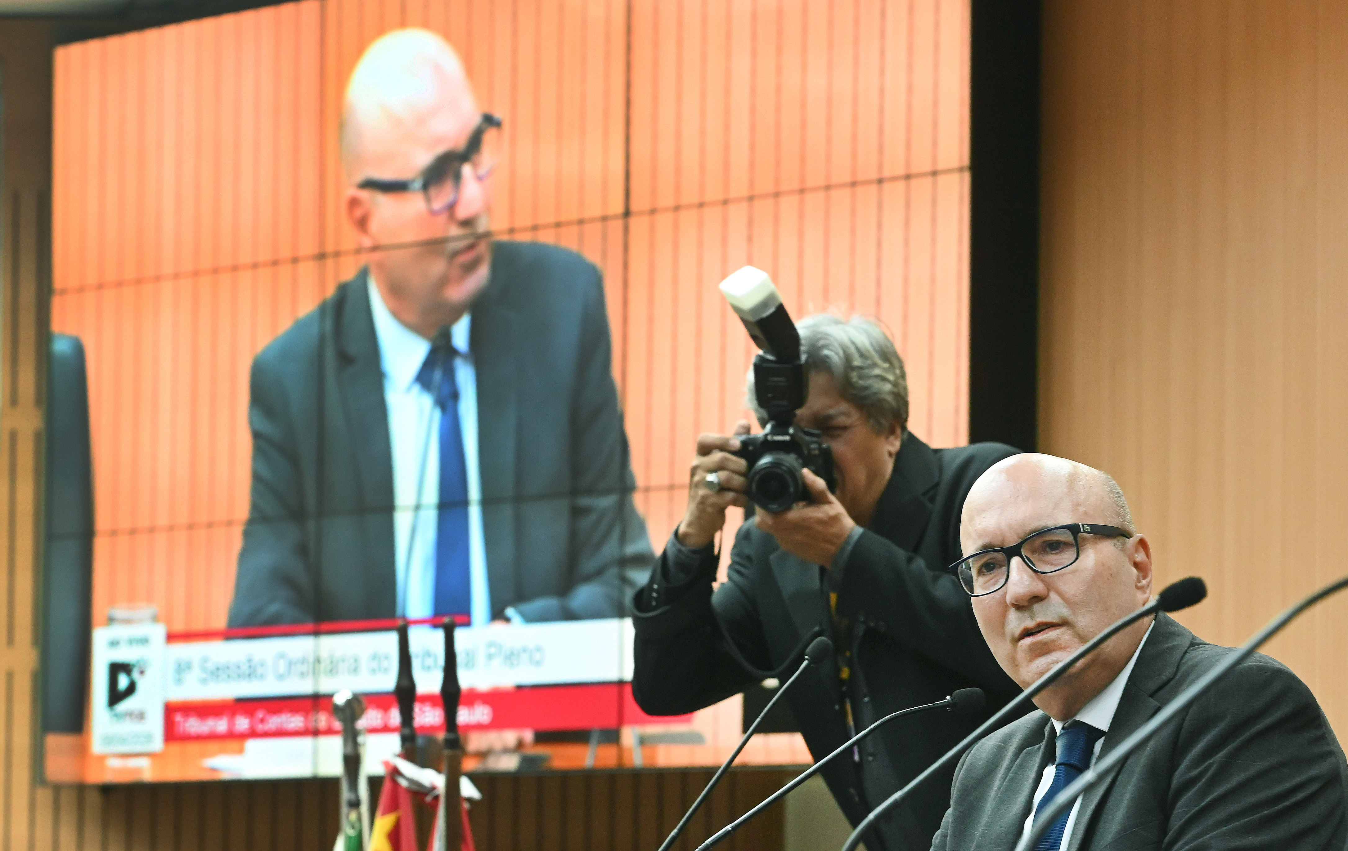 Prefeito reforçou que escolha de Campinas reforça o protagonismo do município no cenário paulista 