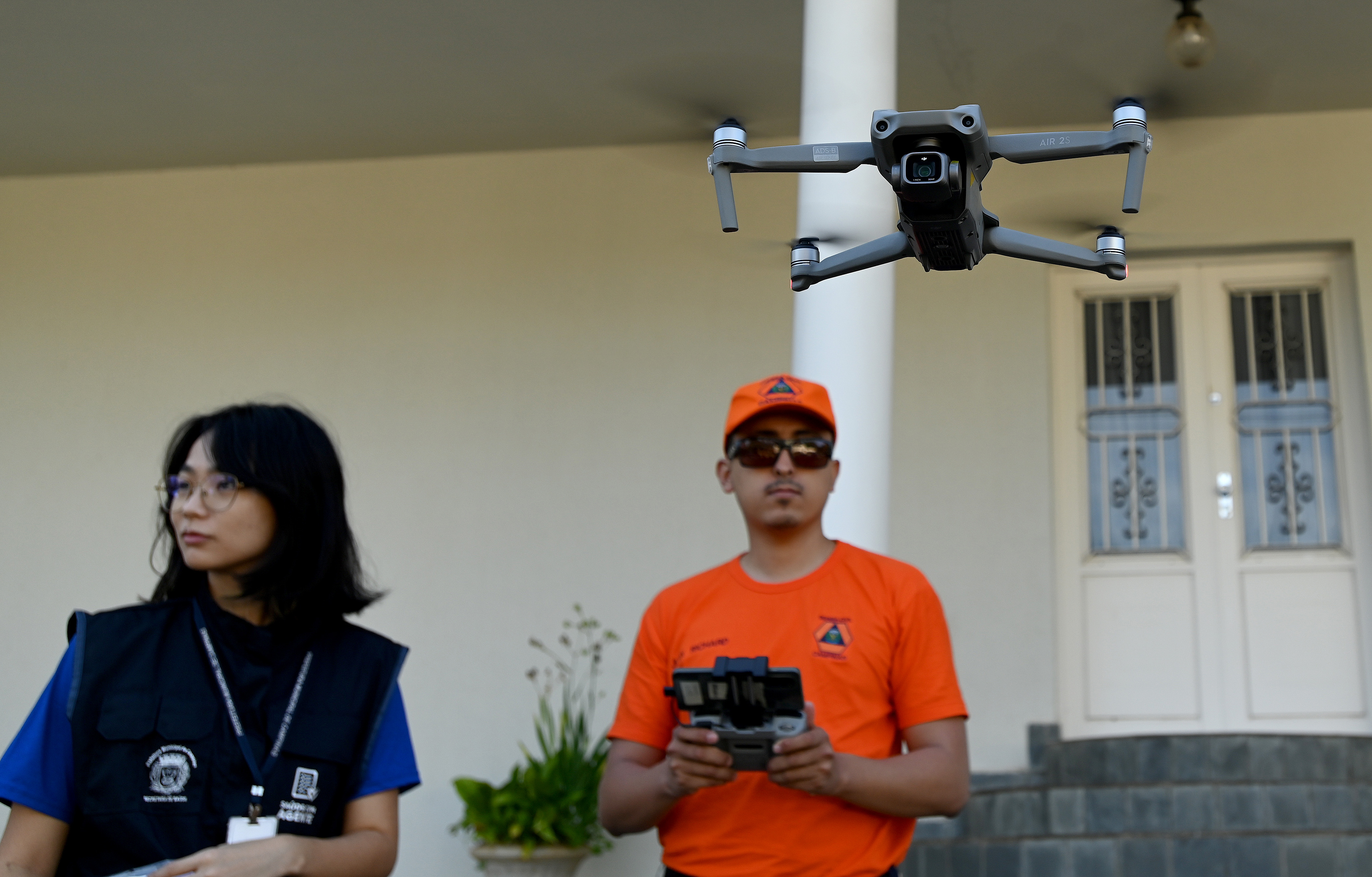 Grupo atua em locais onde tentativas de soluções via 156 foram esgotadas