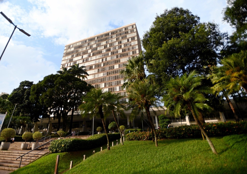 O credenciamento ao Ambiente Exclusivo é simples e pode ser feito 100% de forma virtual