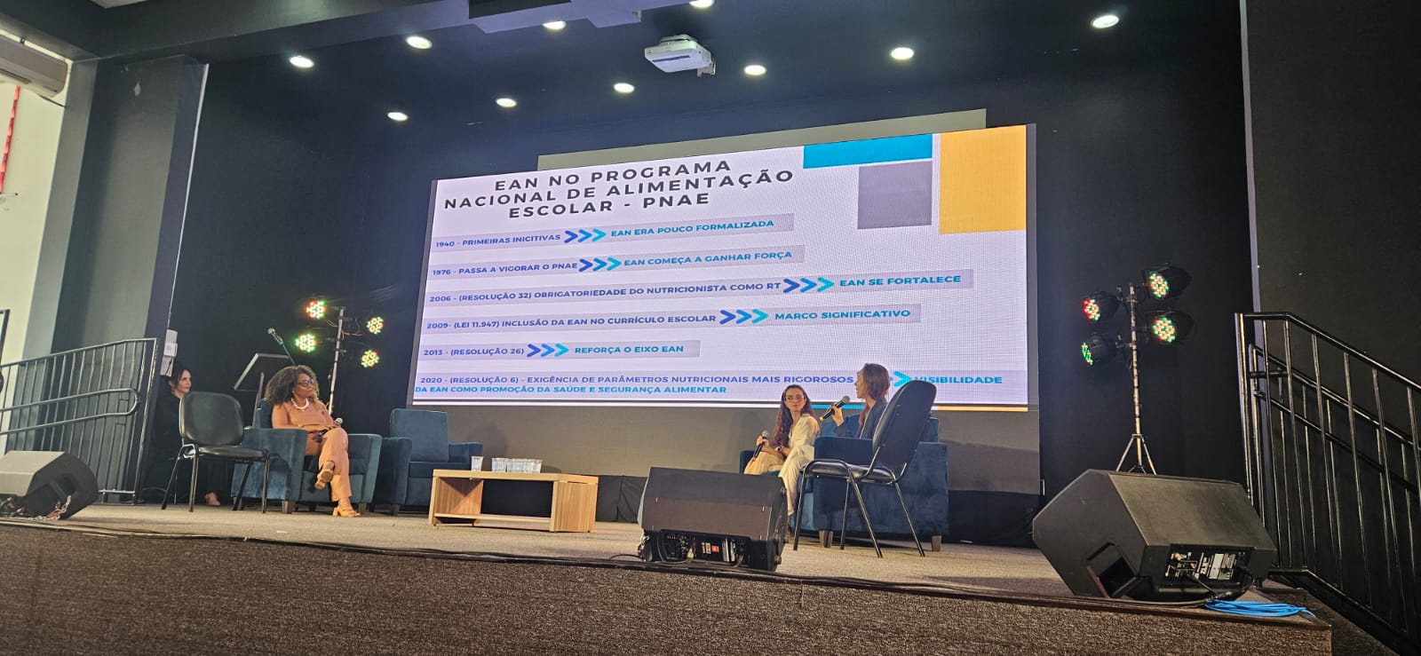 O novo plano estabelece metas e diretrizes para o período de 2026 a 2029