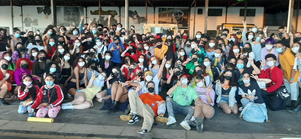 É preciso apresentar a carteira de vacinação contra covid-19 ou teste PCR negativo.