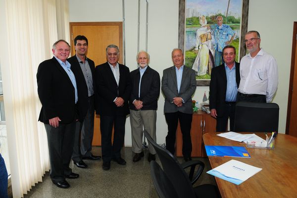 Participantes da atividade