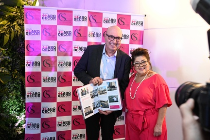 Anuário reúne projetos de mais 20 profissionais de arquitetura e design e entrevistas com especialistas