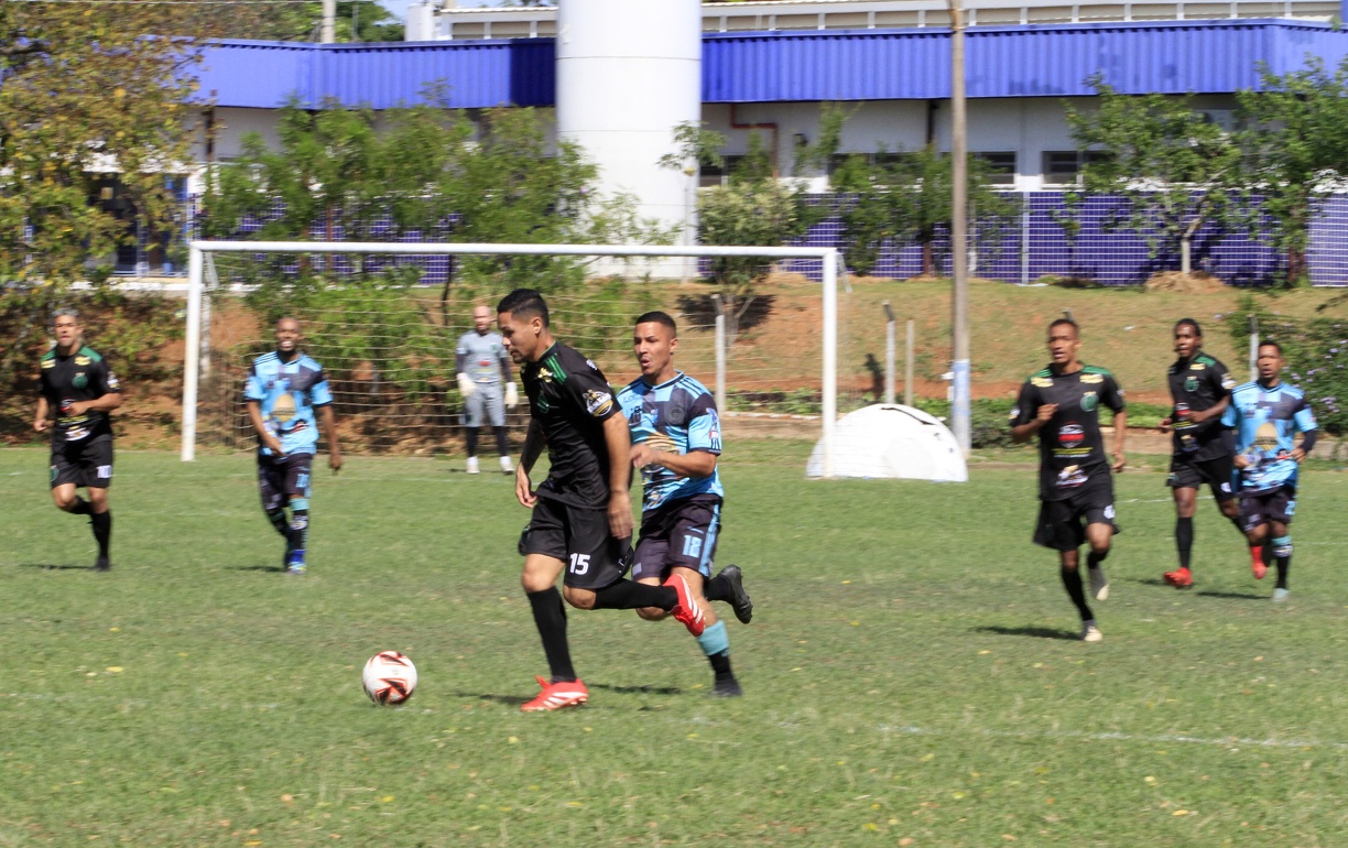 No próximo domingo, 9/11, a rodada  irá definir os 16 classificados para fase eliminatória