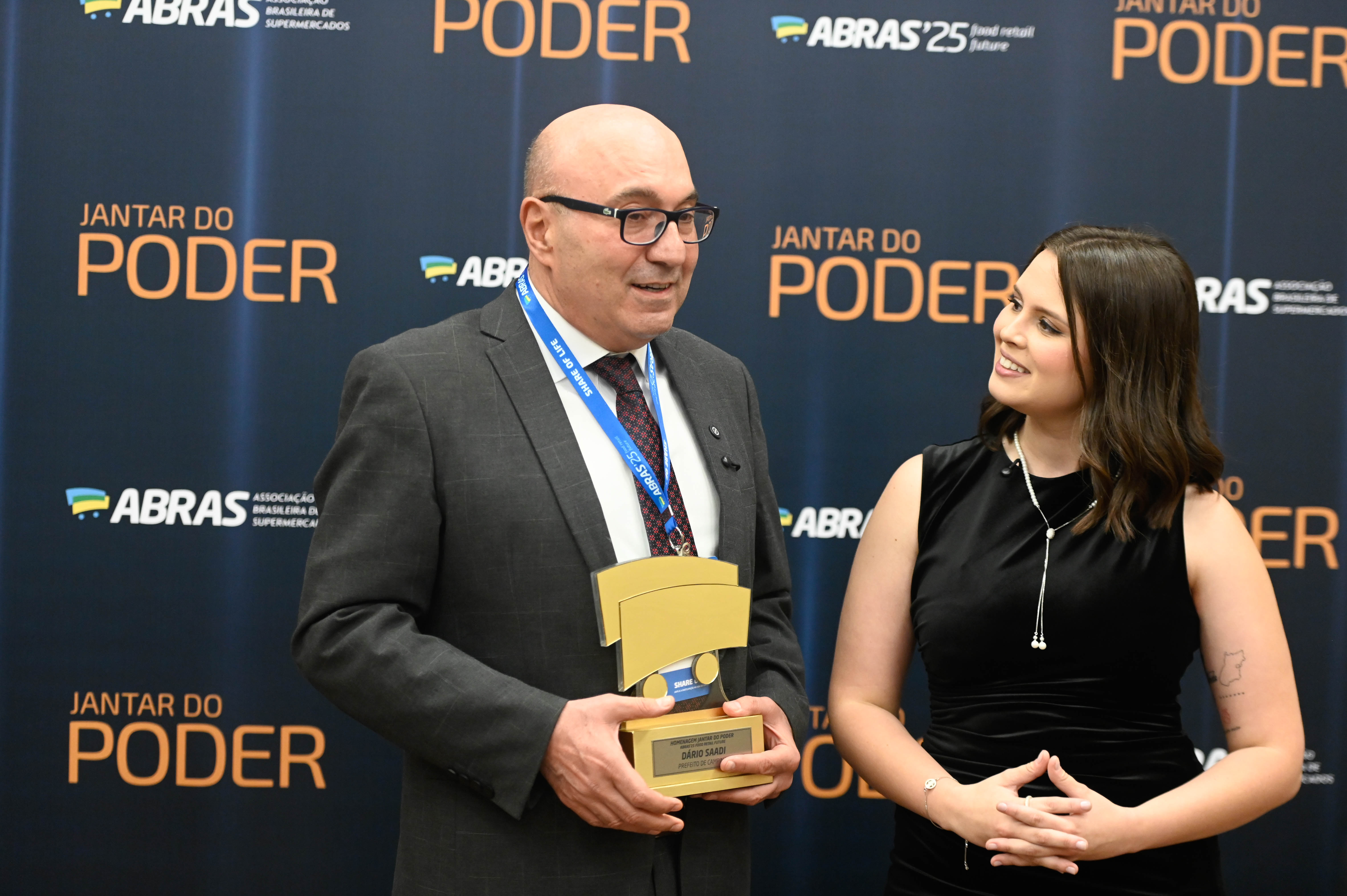 Dário: supermercados são importantes geradores de empregos