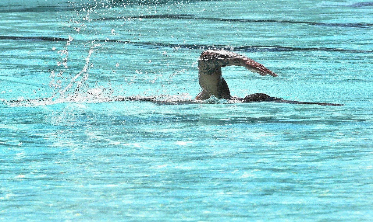 Norma vale a partir desta terça-feira e busca garantir maior segurança nas piscinas