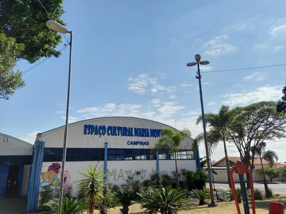 Teatro Maria Monteiro, no Padre Anchieta, recebe espetáculo gratuito