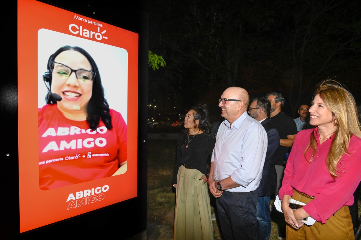 Campinas alcançará 50 unidades do Abrigo Amigo, com mais tecnologia e acessibilidade, em regiões descentralizadas
