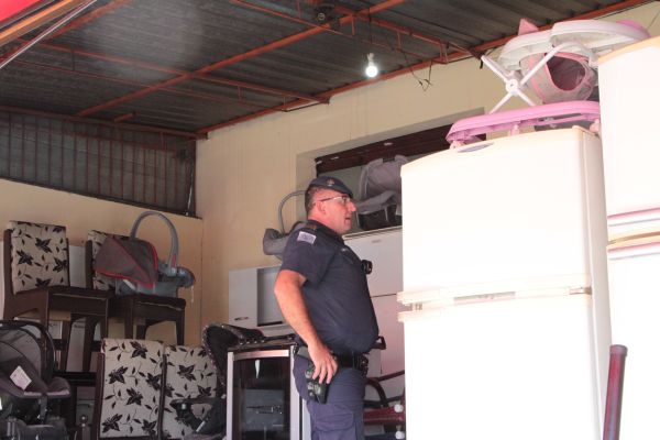 Só devem ficar abertas lojas autorizadas no decreto da quarentena