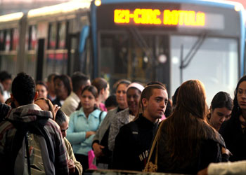 O BU Escolar garante desconto de 60% no valor da tarifa; e o Universitário, 50%