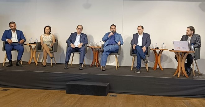 Vocação da cidade para a inovação foi ressaltada