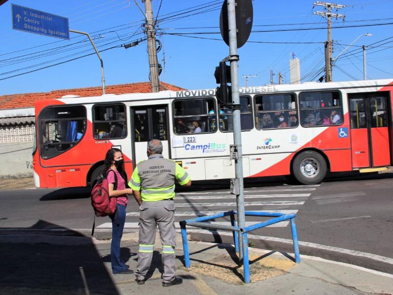 Campanha visa conter o desrespeito às leis de trânsito