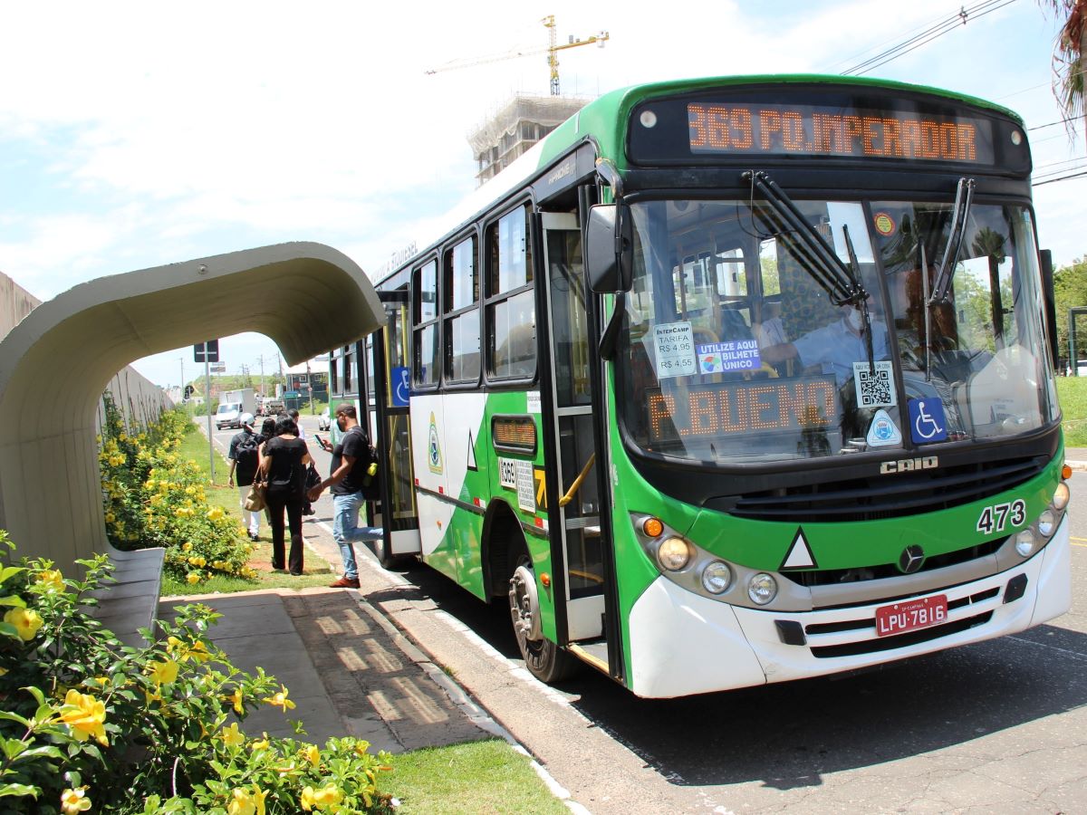 Ação torna os horários mais compatíveis às necessidades dos usuários 