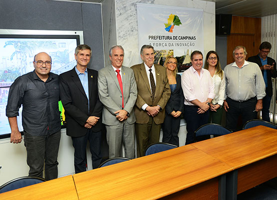 Envolvidos querem repetir sucesso do Natal