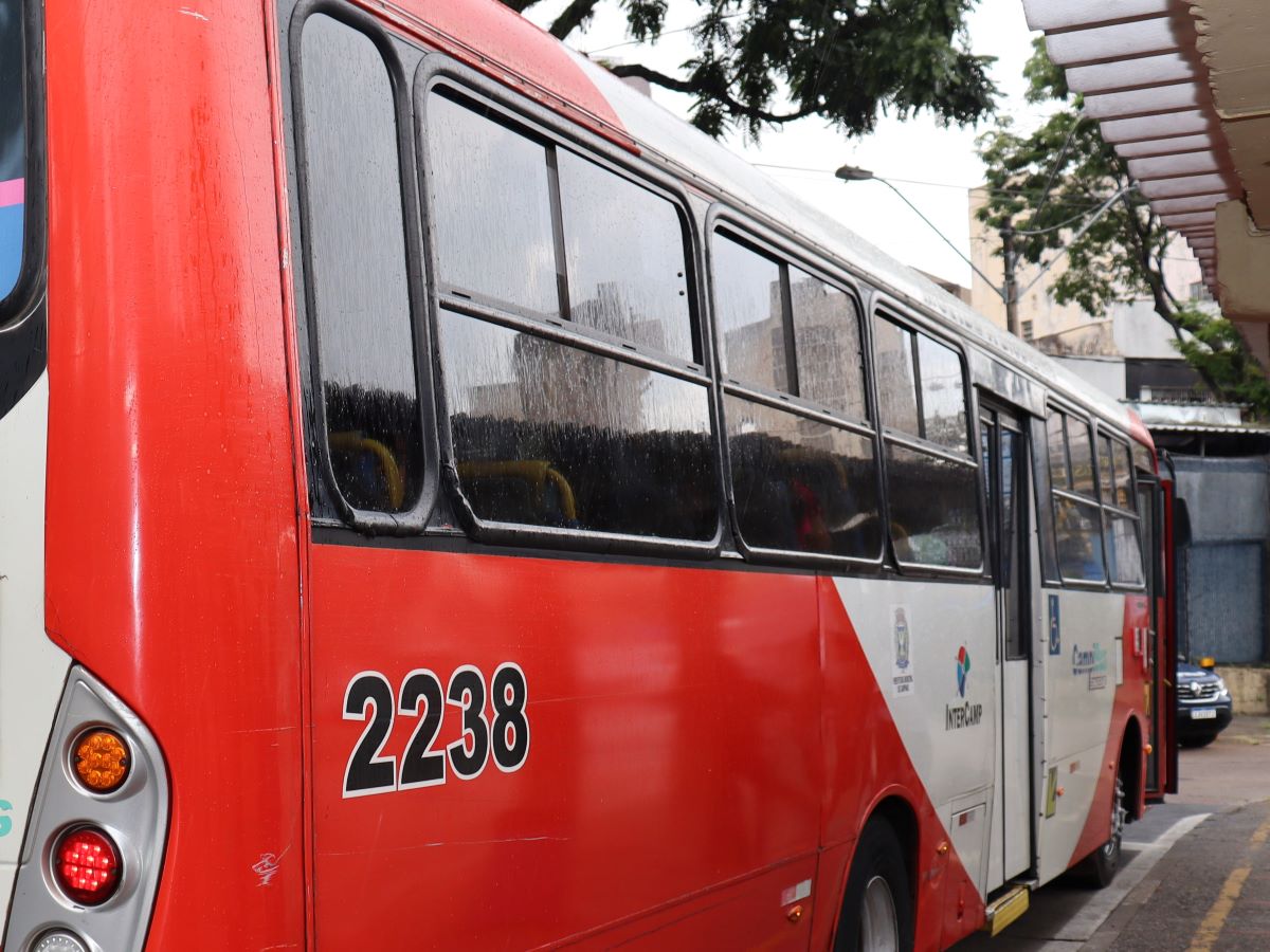 Linhas terão mais ônibus nos dias úteis e aos sábados