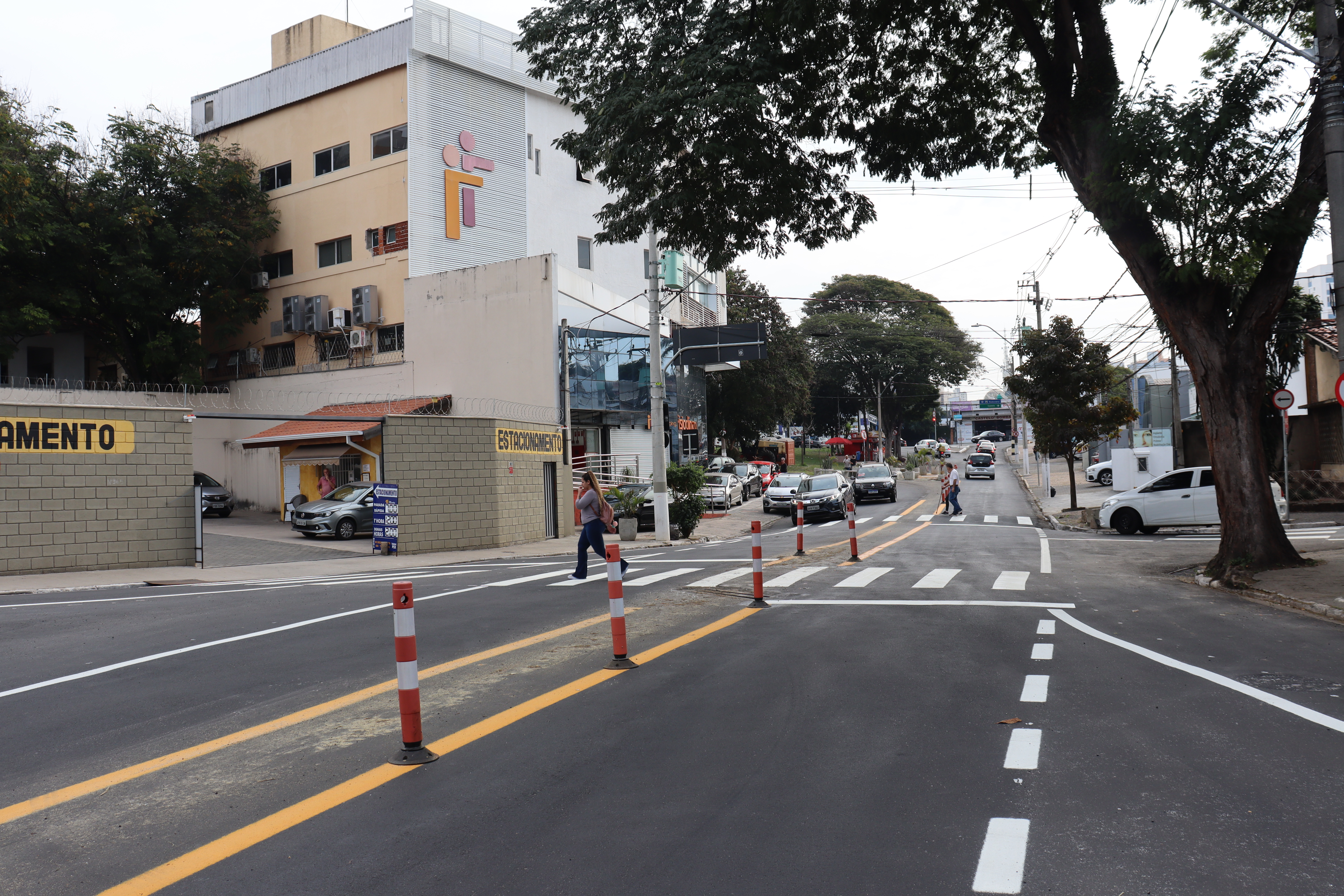 A medida mais recente adotada para reduzir os óbitos no trânsito foi a reconstituição do Observatório Municipal de Trânsito
