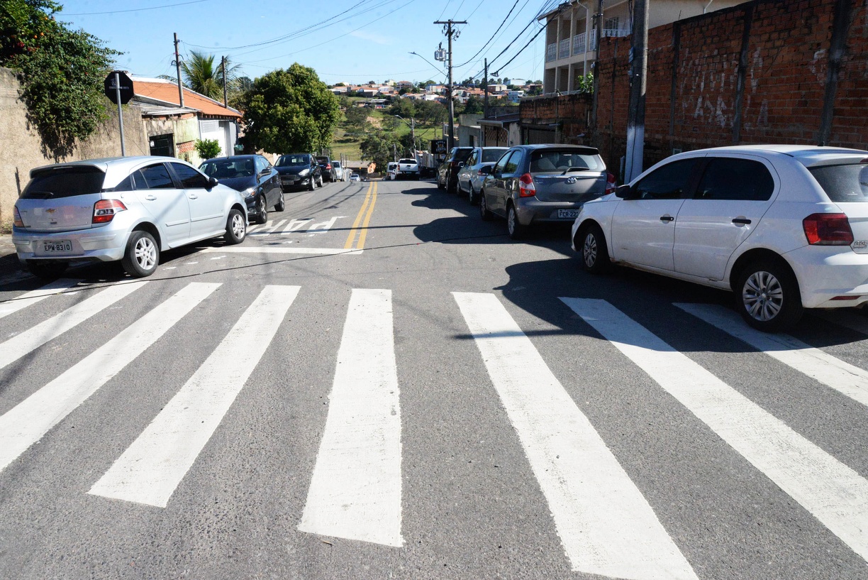 Iniciada em abril de 2024, a obra foi executada ao longo de 18 meses