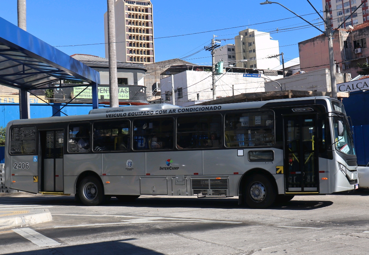 Licitação prevê modernização total da frota