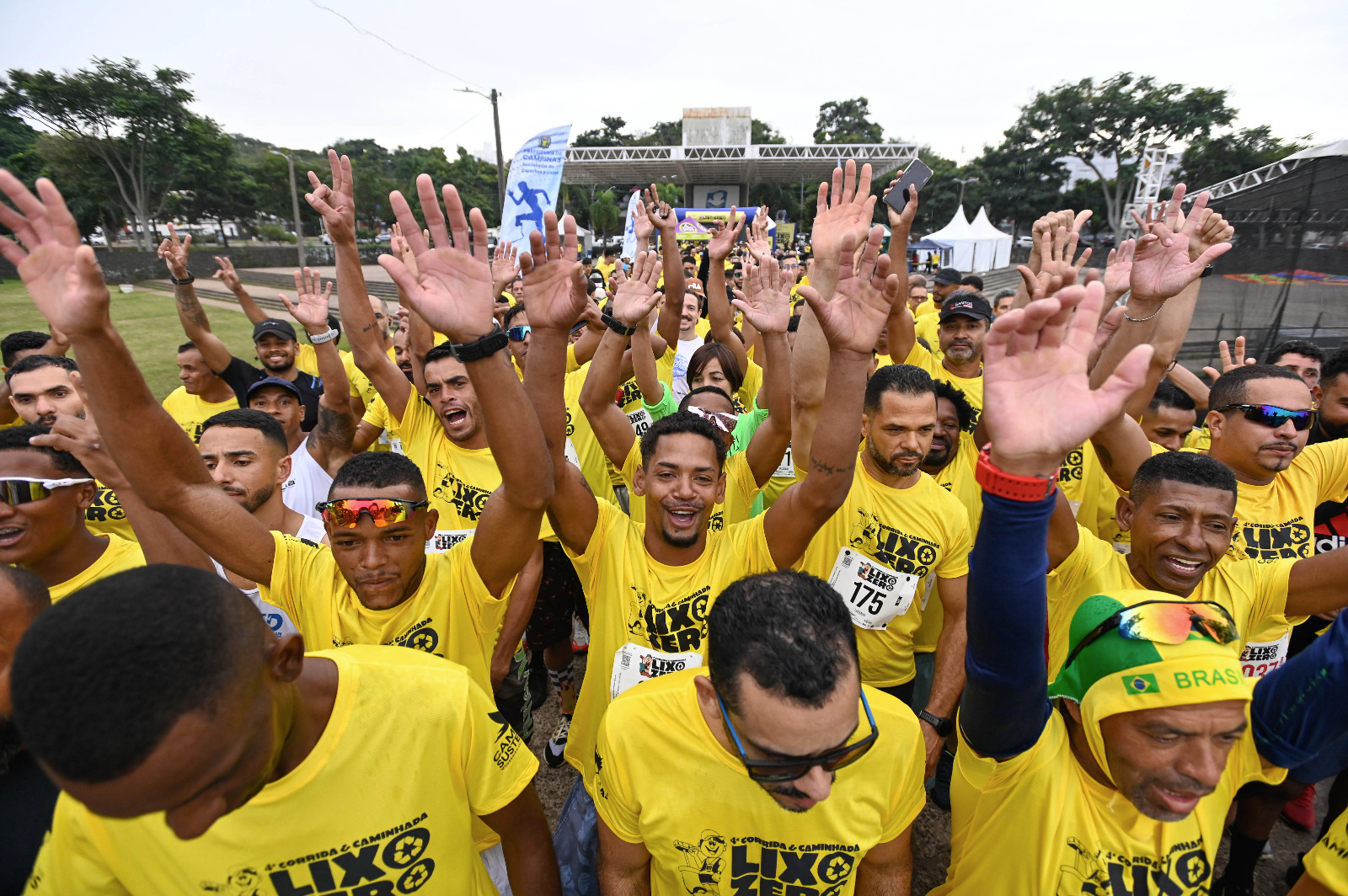 O evento já se consolidou como uma das datas mais importantes do Calendário Esportivo Municipal