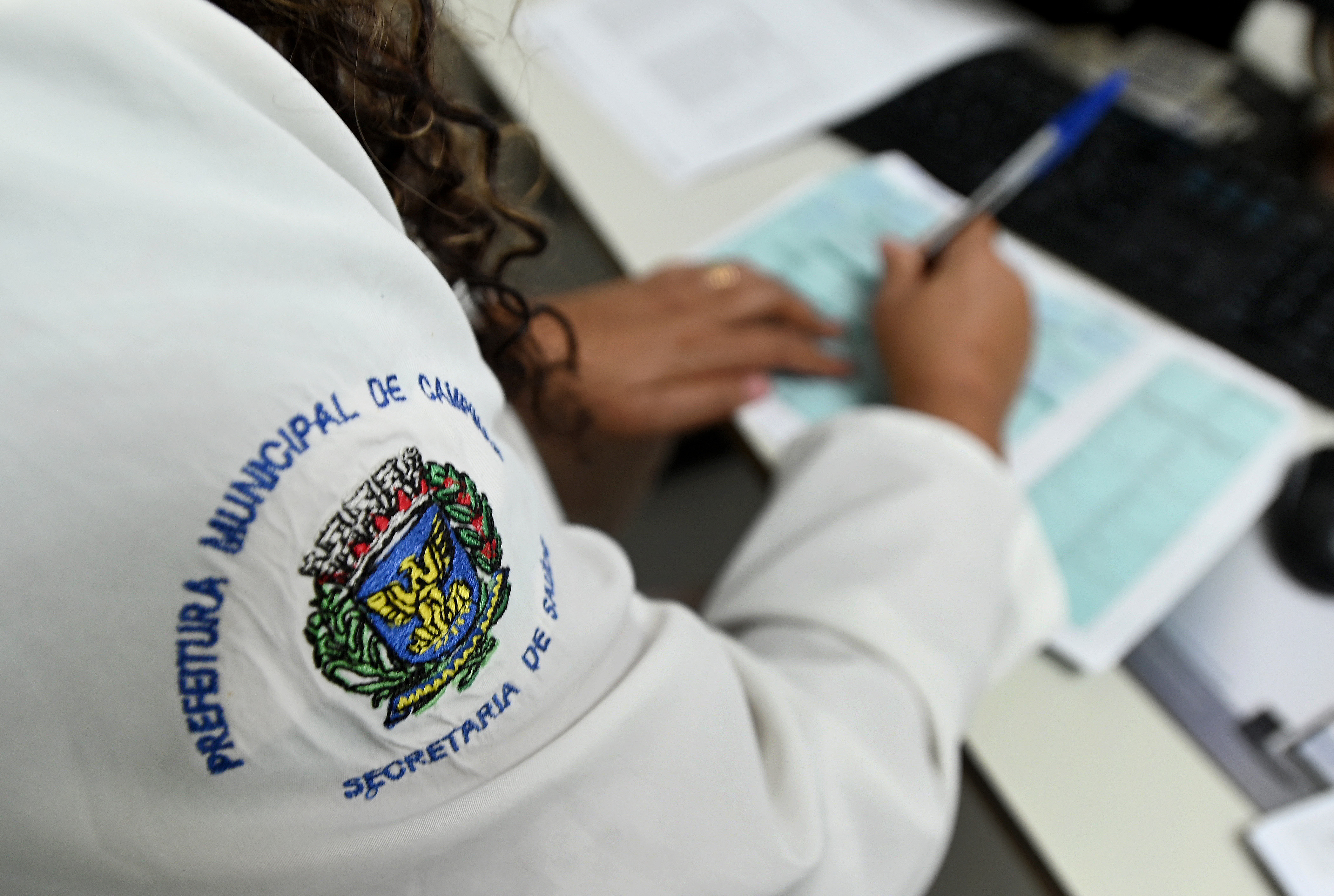 Unidade é referência para quase 20 mil pessoas