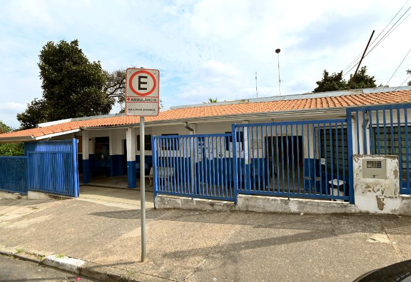 Reforma do Centro de Saúde beneficiará quase 20 mil pessoas