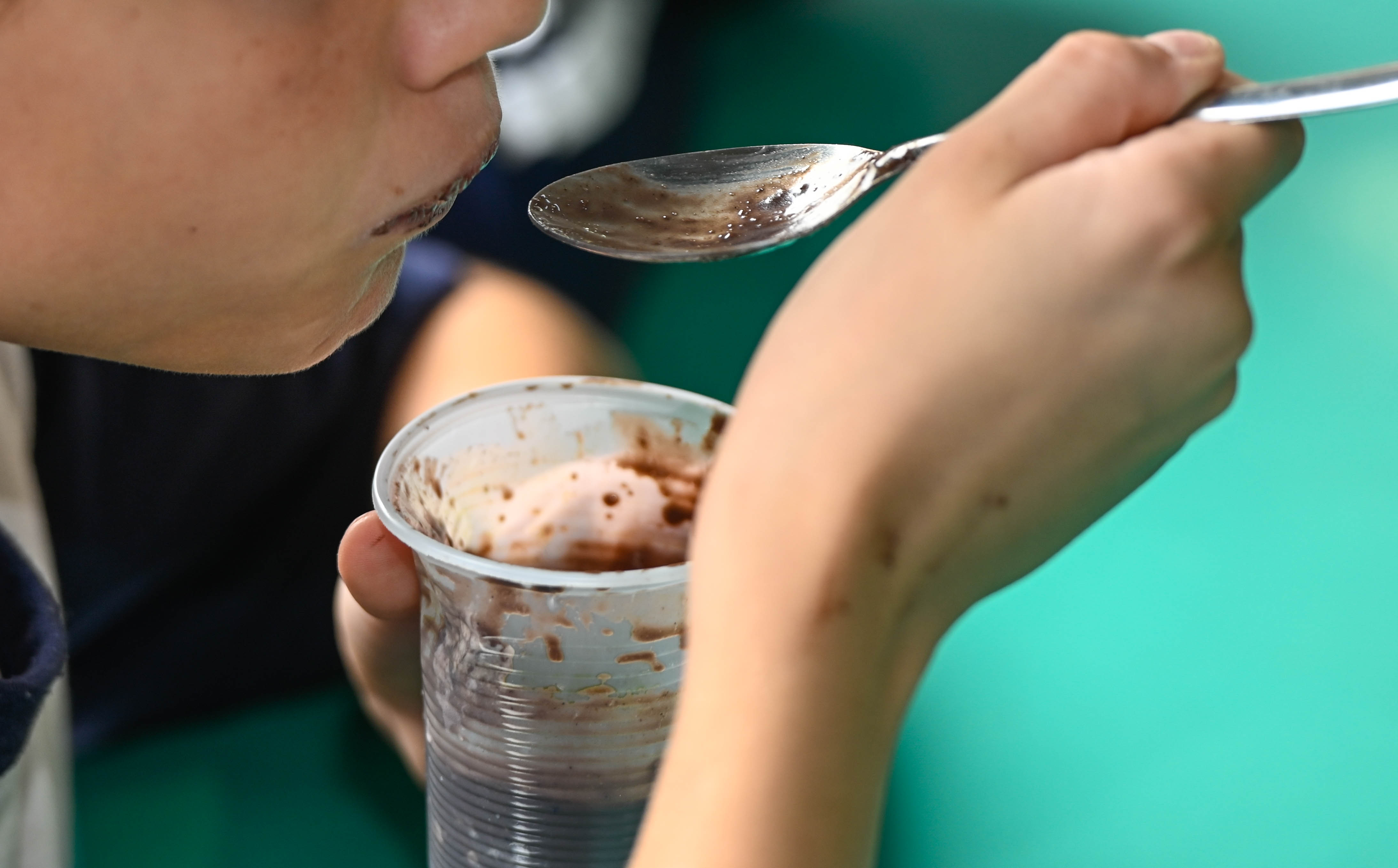 Palestra vai abordar importância da alimentação no desenvolvimento e na qualidade de vida das pessoas vivem com TEA