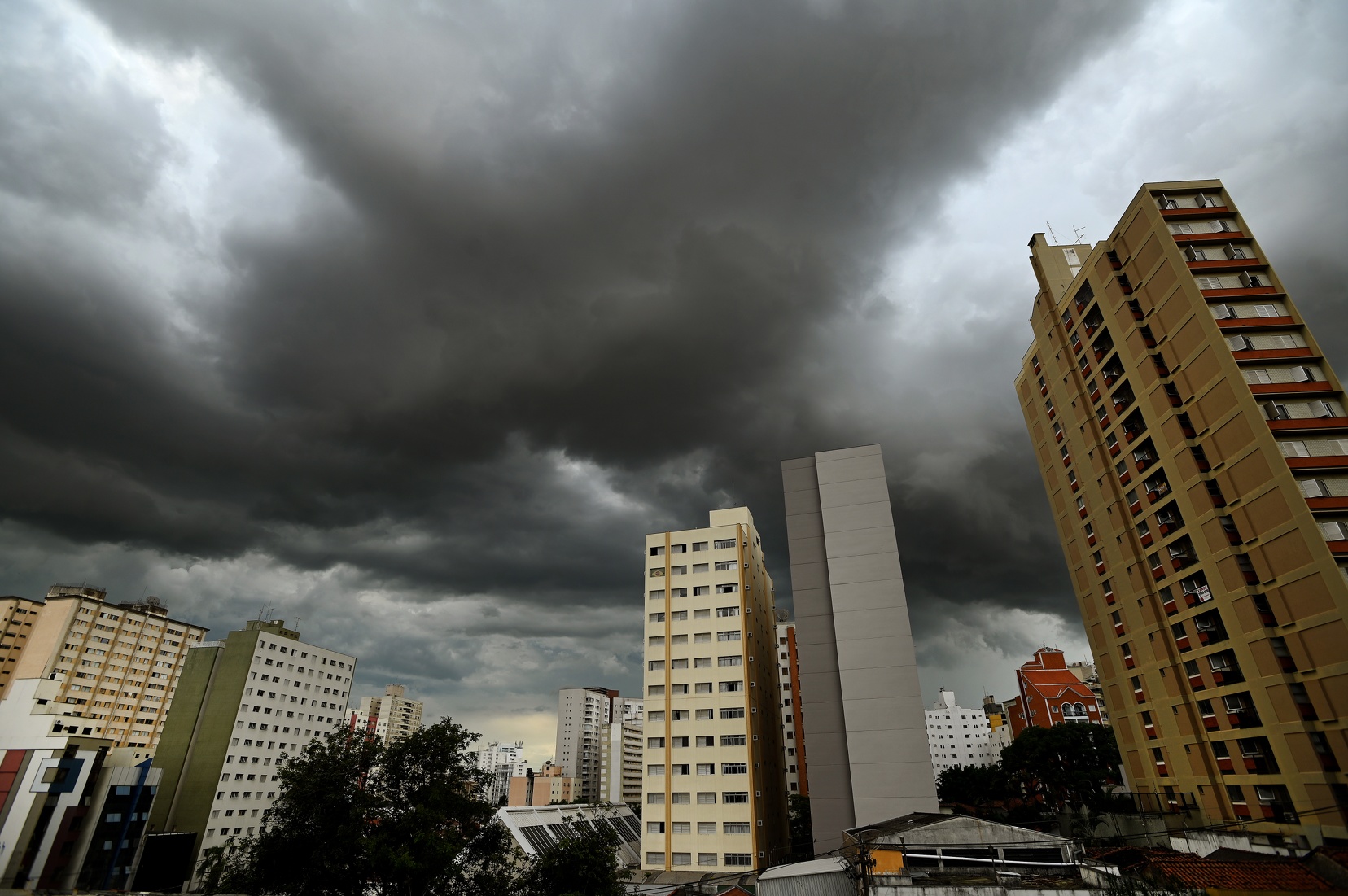 A decisão é necessária devido às chuvas intensas que ocorreram nas últimas 72h